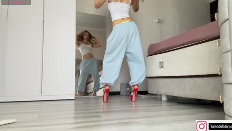 Tanya online show from 09-14-25, 09:19