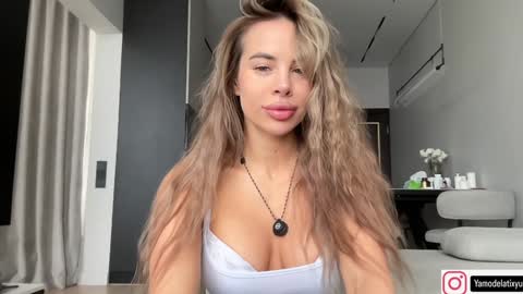 Tanya online show from 10-22-25, 11:10