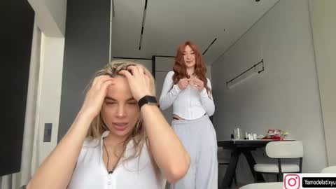 Tanya online show from 05-15-26, 07:26