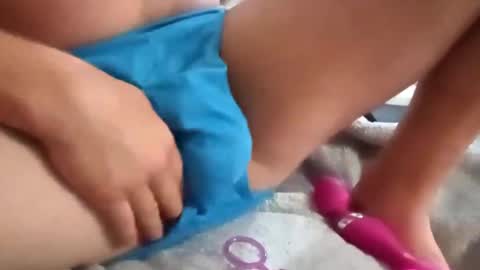 Daddy online show from 10-07-25, 02:53