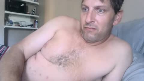 Daddy online show from 04-27-26, 07:01