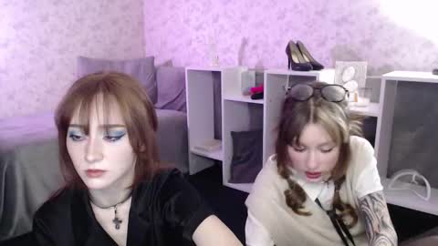 Hi im Alice 3 Im usualy online 03-10 or 17-21 UTC0 online show from 01-16-26, 02:37