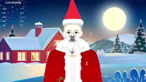 DigitalHotDreams online show from 12-11-24, 10:16