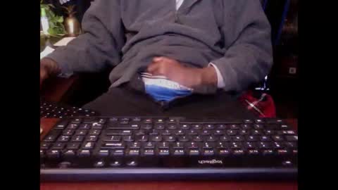 Snapshot of digitalpimpn chatting on 12-17-24, 11:27 The Digital Pimp.... online show from 12-17-24, 11:27