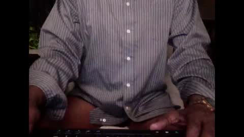 Snapshot of digitalpimpn chatting on 01-16-25, 10:55 The Digital Pimp.... online show from 01-16-25, 10:55