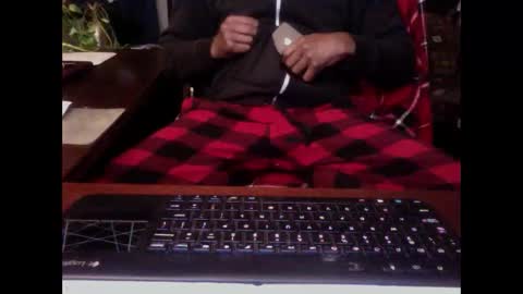 Snapshot of digitalpimpn chatting on 01-18-25, 11:00 The Digital Pimp.... online show from 01-18-25, 11:00