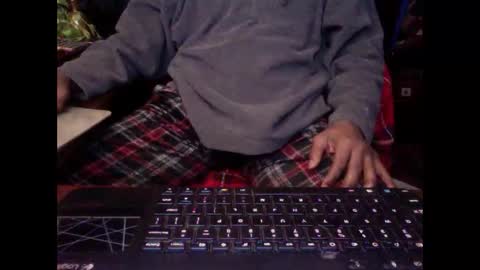 Snapshot of digitalpimpn chatting on 01-24-25, 10:11 The Digital Pimp.... online show from 01-24-25, 10:11