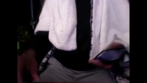 Snapshot of digitalpimpn chatting on 01-25-25, 01:41 The Digital Pimp.... online show from 01-25-25, 01:41