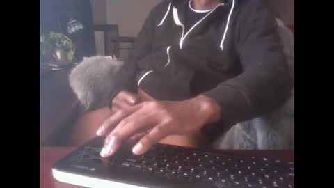 Snapshot of digitalpimpn chatting on 02-24-25, 12:37 The Digital Pimp.... online show from 02-24-25, 12:37