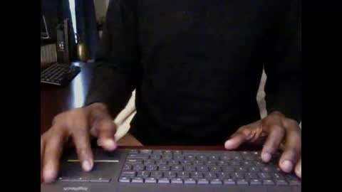 Snapshot of digitalpimpn chatting on 09-18-25, 11:23 The Digital Pimp.... online show from 09-18-25, 11:23