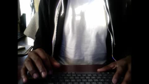 Snapshot of digitalpimpn chatting on 09-19-25, 11:11 The Digital Pimp.... online show from 09-19-25, 11:11