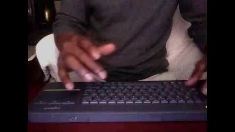 Snapshot of digitalpimpn chatting on 09-24-25, 10:40 The Digital Pimp.... online show from 09-24-25, 10:40