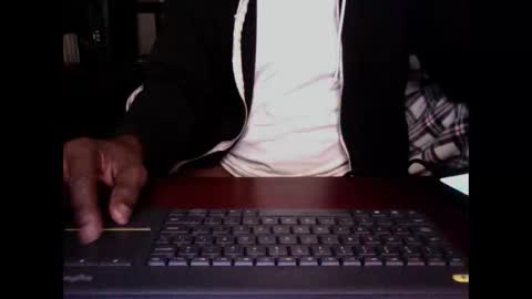 Snapshot of digitalpimpn chatting on 10-16-25, 11:22 The Digital Pimp.... online show from 10-16-25, 11:22