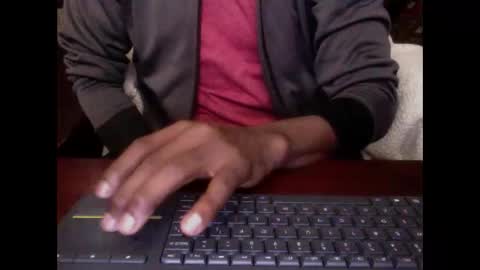 Snapshot of digitalpimpn chatting on 10-24-25, 01:51 The Digital Pimp.... online show from 10-24-25, 01:51