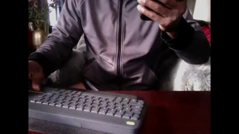 The Digital Pimp.... online show from 05-02-26, 11:37