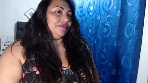 Mariana online show from 01-25-25, 11:43