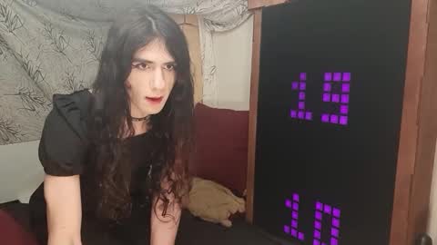 Snapshot of diivampy chatting on 12-01-25, 10:37 diivampy online show from 12-01-25, 10:37