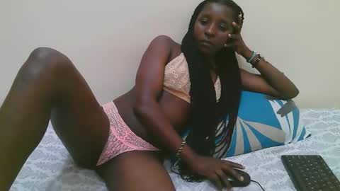 Dijah online show from 09-15-25, 05:57