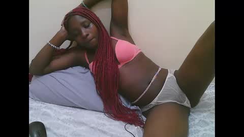 Dijah online show from 11-09-25, 06:50