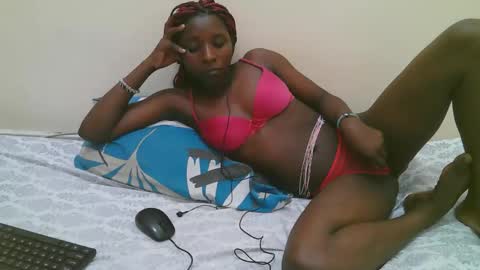 Dijah online show from 11-20-25, 11:59