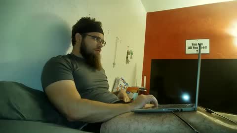 Daddy online show from 12-02-24, 08:52