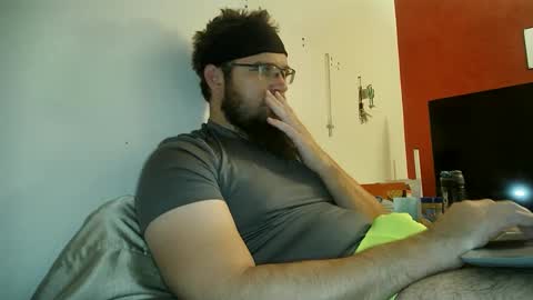 Daddy online show from 12-04-24, 06:33