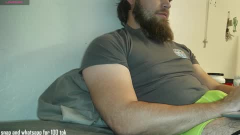 Daddy online show from 10-15-25, 08:47