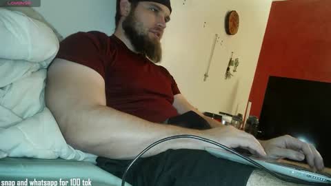 Daddy online show from 02-15-26, 08:13