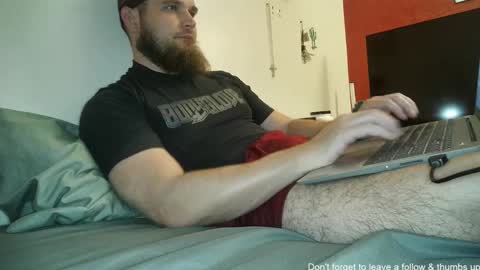 Daddy online show from 02-27-26, 09:31