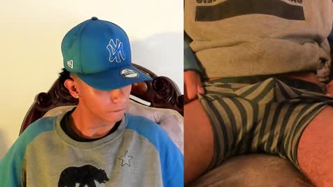 dikey_18 online show from 01-28-25, 01:50