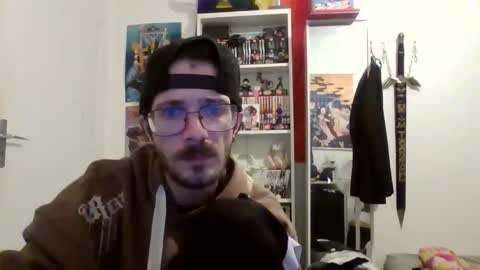 Dikklauss  Drey online show from 11-02-25, 10:12