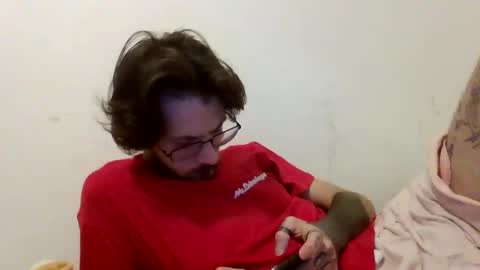 Dikklauss  Drey online show from 11-04-25, 10:42