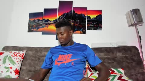 joshua online show from 12-04-24, 10:08