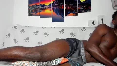 joshua online show from 03-07-25, 12:15