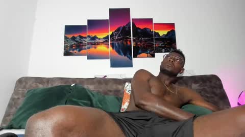 joshua online show from 09-12-25, 12:16