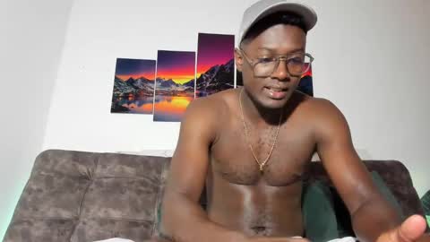 joshua online show from 11-01-25, 02:52