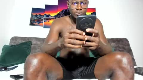 joshua online show from 07-18-26, 12:53