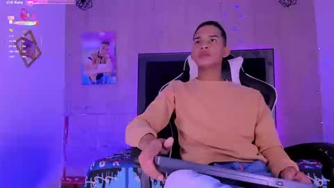 Dilan online show from 09-10-25, 01:00