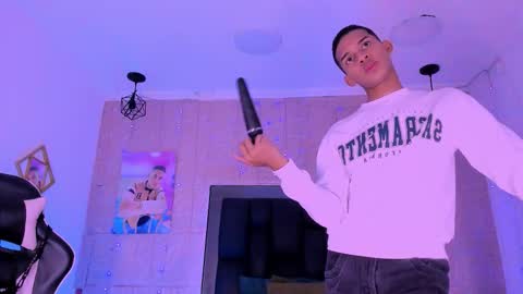 Dilan online show from 09-12-25, 04:07