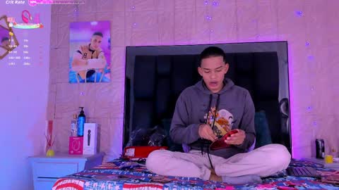 Dilan online show from 09-17-25, 08:43