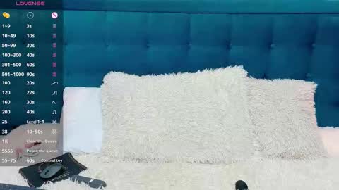  DILAN online show from 12-13-25, 07:40