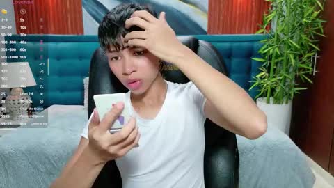  DILAN online show from 01-13-26, 06:46