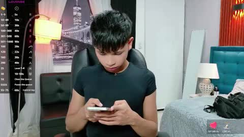  DILAN online show from 01-14-26, 06:24