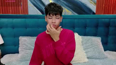  DILAN online show from 01-31-26, 09:02