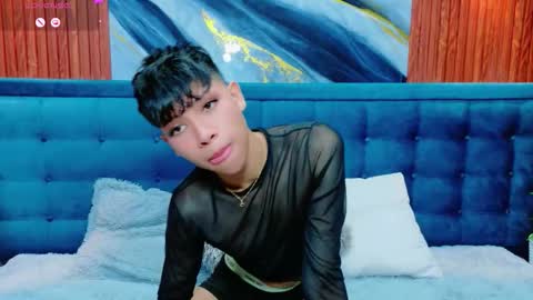  DILAN online show from 03-21-26, 06:44