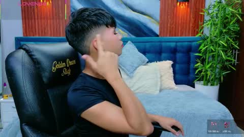 Snapshot of dilan_911 chatting on 05-26-26, 06:48 DILAN online show from 05-26-26, 06:48