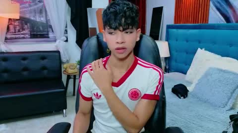Snapshot of dilan_911 chatting on 06-06-26, 06:45 DILAN online show from 06-06-26, 06:45