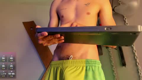 DILAN online show from 06-11-26, 06:17