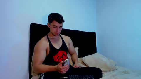 Snapshot of dilan_coy chatting on 01-07-25, 06:24 Dilan Coy online show from 01-07-25, 06:24