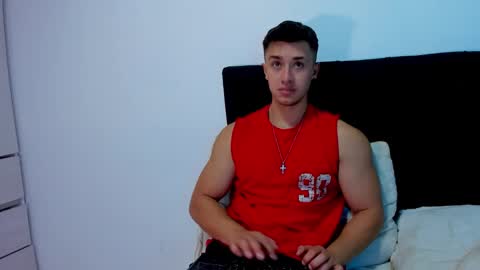 Snapshot of dilan_coy chatting on 01-27-25, 04:01 Dilan Coy online show from 01-27-25, 04:01